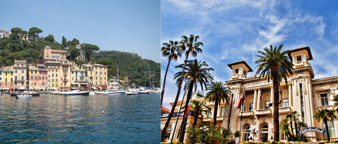 LE PERLE NASCOSTE DELLA LIGURIA