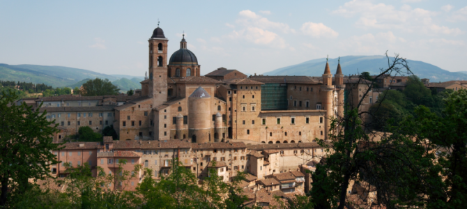 Le MARCHE