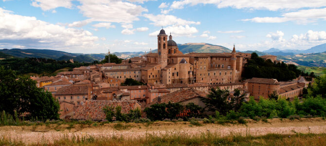 Le MARCHE