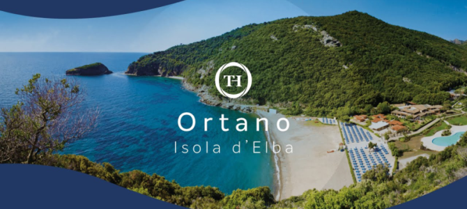 SOGGIORNO ALL’ISOLA D’ELBA