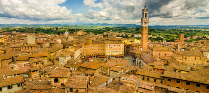 Gran Tour della TOSCANA