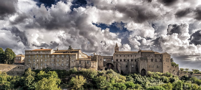 La TUSCIA
