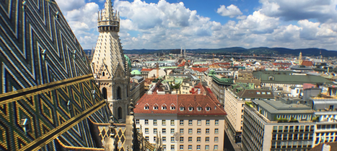 VIENNA